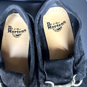 Dr. Martin shoes size 9.5